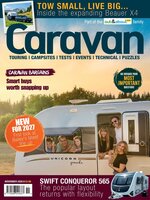 Caravan